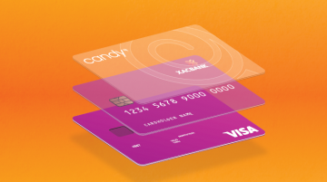 Swipe more, earn more – New debit card
